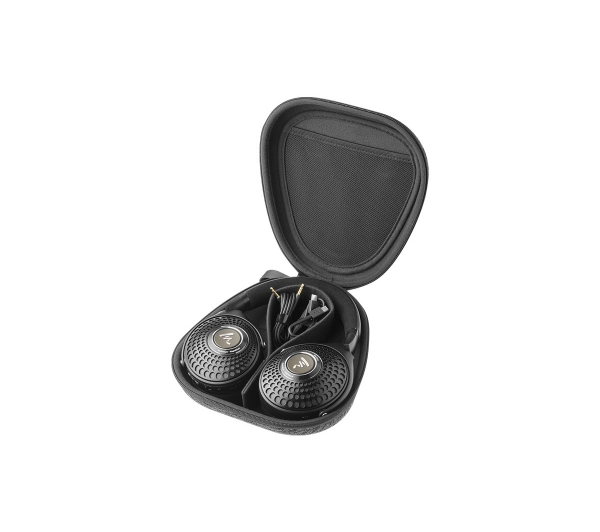 Focal Bathys Deep Black Nauszne Bluetooth 5.1 Czarny