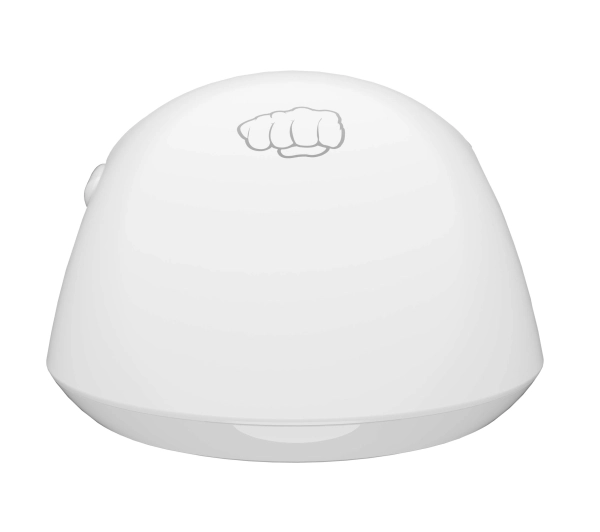 Fury Tanto T4 Biały