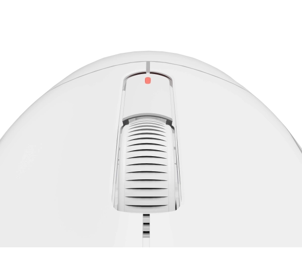 Fury Tanto T4 Biały