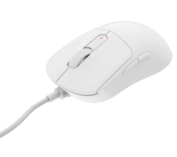 Fury Tanto T4 Biały