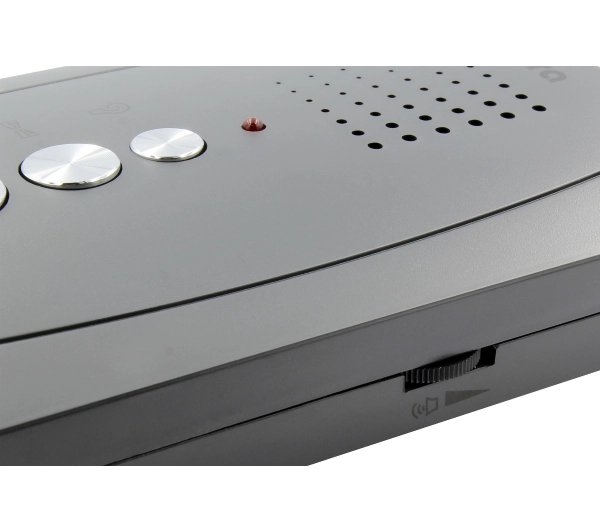 Eura-Tech Eura ADP-51A3 Grafitowy