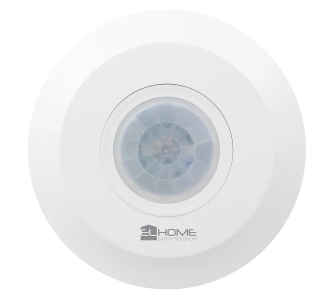 Czujnik ruchu Eura-Tech PIR EL-HOME MD-18B7