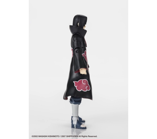 Bandai Ultimate Legends Naruto - Uchiha Itachi