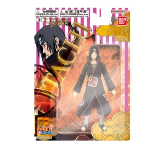 Figurka Bandai Ultimate Legends Naruto - Uchiha Itachi