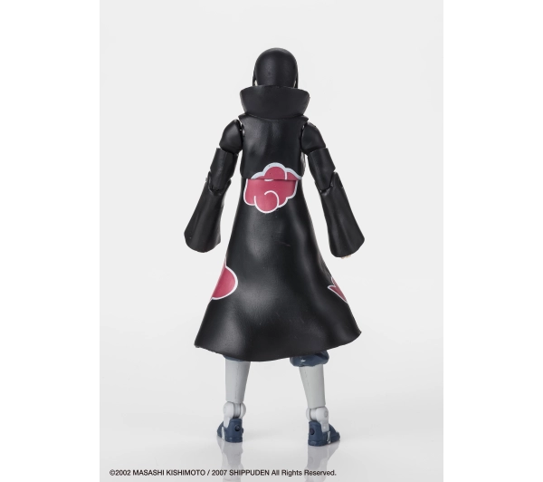 Bandai Ultimate Legends Naruto - Uchiha Itachi