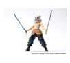 Figurka Bandai Ultimate Legends Demon Slayer: Kimetsu no Yaiba - Inosuke Hashibira