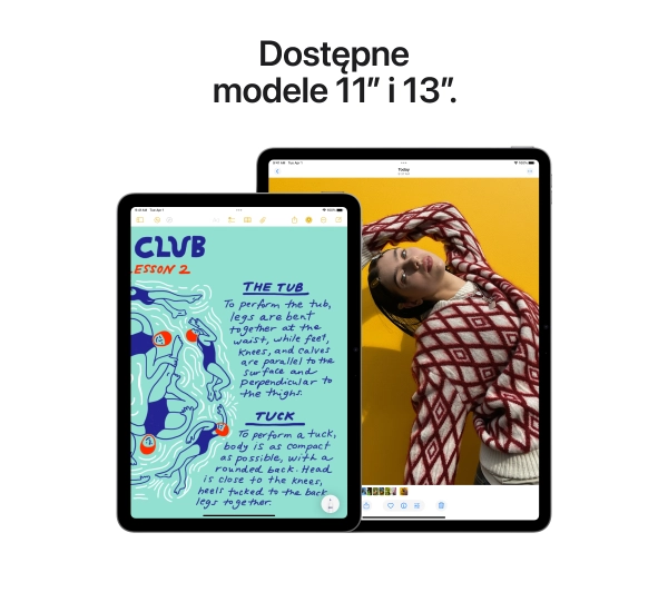 Apple iPad Air 13" M3 7 gen 2025 128GB Wi-Fi Cellular 5G Fioletowy - Kup na Raty - RRSO 0%