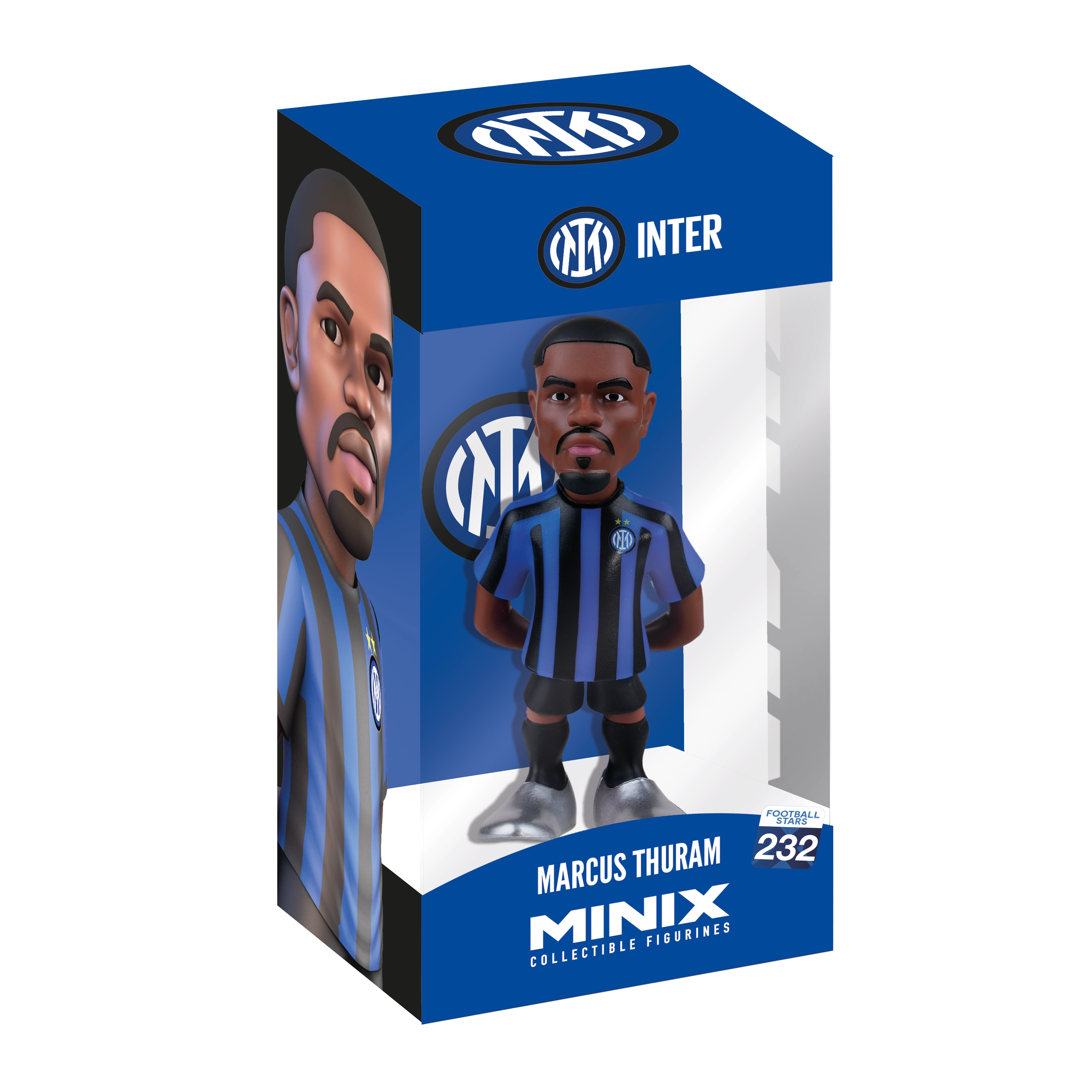 Figurka Minix Inter Mediolan Marcus Thuram