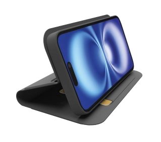 SBS Wallet Mag do iPhone 16e Czarny - TRZECI -55%, ALBO 5-TY ZA 1ZŁ