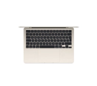 MacBookAir 2025 13インチ M4 16GB 512GB Apple 2025 MacBook Air (13-calowy, Apple M4 chip with 10