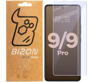 Bizon elastyczne Mule do Asus ROG Phone 9/9 Pro