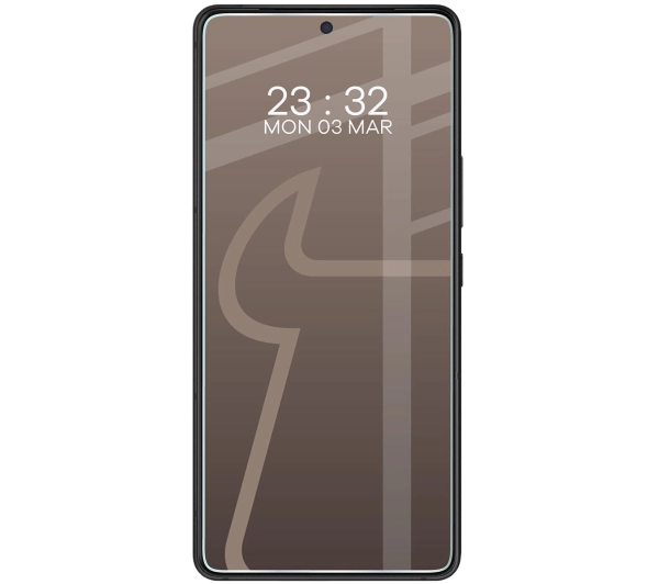 Bizon elastyczne Mule do Asus ROG Phone 9/9 Pro