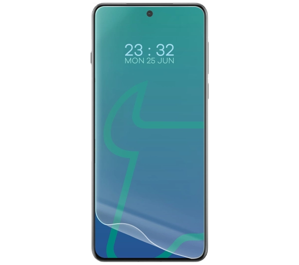 Bizon na ekran Hydrogel Front do Oppo Find X8 Pro 2sztuki