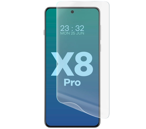 Bizon na ekran Hydrogel Front do Oppo Find X8 Pro 2sztuki