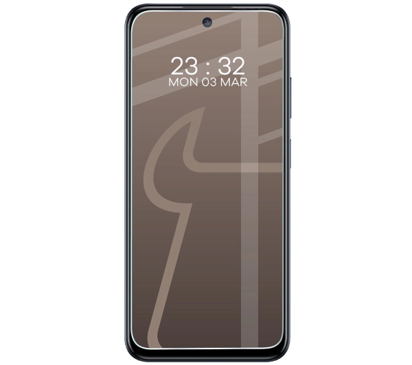 Bizon elastyczne Mule do Infinix Hot 50i