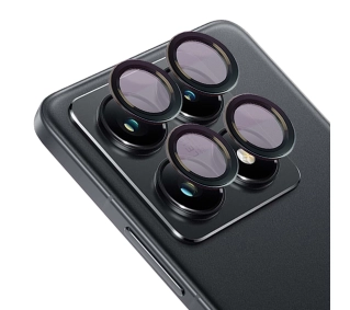 Bizon na aparat z aplikatorem Snap Lens do Xiaomi 14T Pro