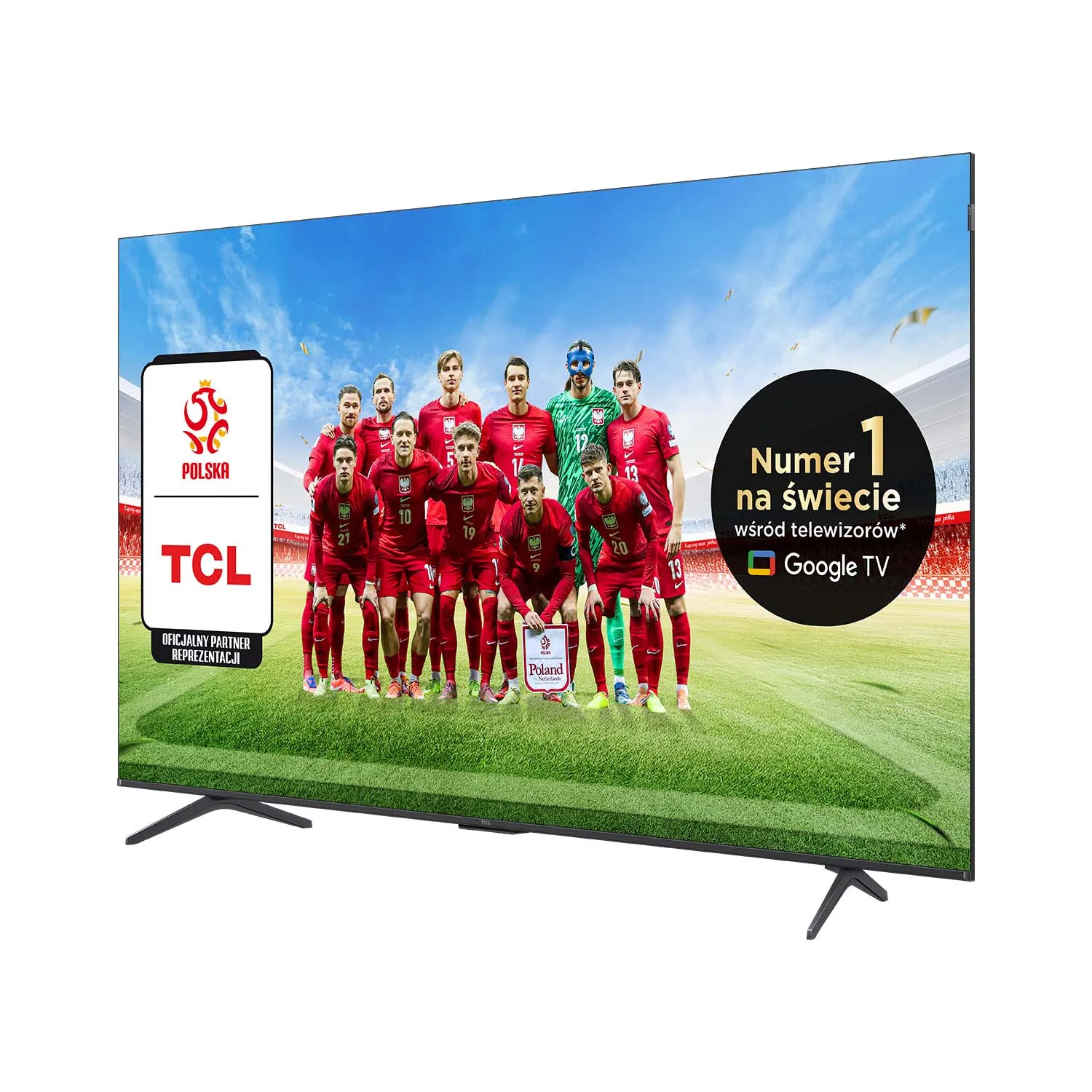 Telewizor TCL 75P8K 75