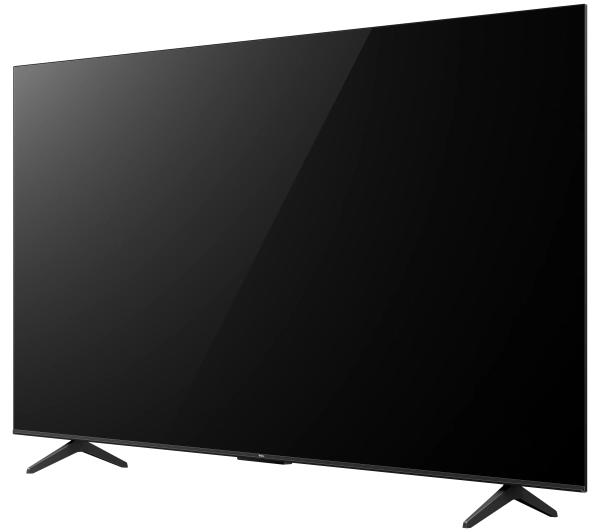 TCL 75V6C 75" LED 4K Google TV Dolby Vision Dolby Atmos HDMI 2.1 DVB-T2 - Kup na Raty - RRSO 0%