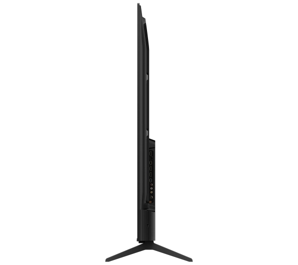 TCL 75V6C 75" LED 4K Google TV Dolby Vision Dolby Atmos HDMI 2.1 DVB-T2 - Kup na Raty - RRSO 0%