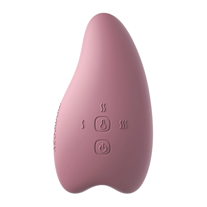 Masażer laktacyjny Momcozy LM01 Różowy