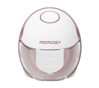 Momcozy M6 Czerwony - Kup na Raty - RRSO 0%