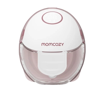 Laktator Momcozy M6 Czerwony