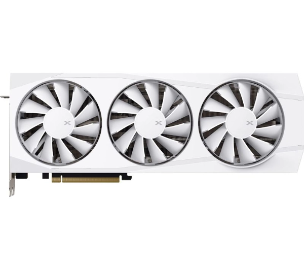 XFX Quicksilver Radeon RX 9070 XT White Magnetic Air Edition 16GB GDDR6 256bit FSR - Kup na Raty - RRSO 0%