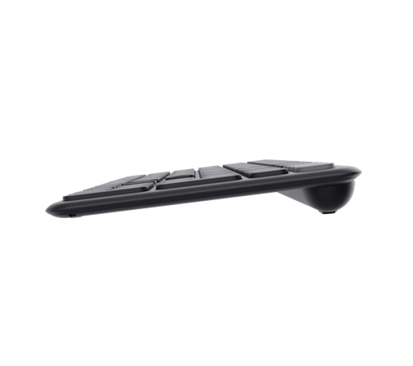 Trust Vaiya Multi-device Wireless Czarny