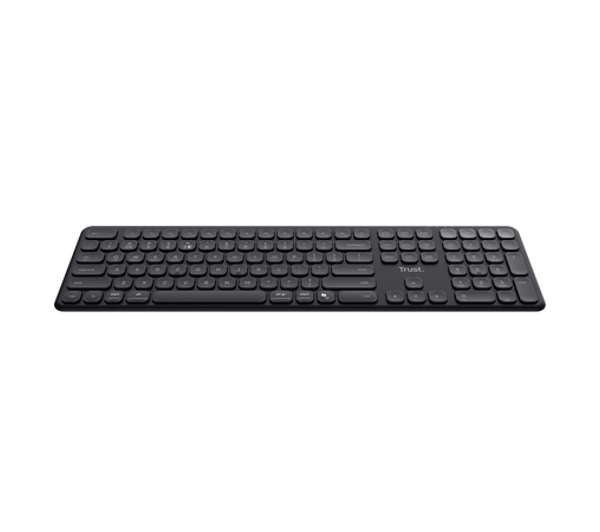 Trust Vaiya Multi-device Wireless Czarny