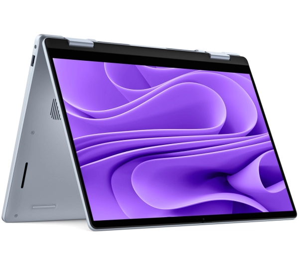 Dell 14 Plus 0425-2778 14" Ultra 7 256V 16GB RAM 1TB Dysk SSD Win11 Niebieski Funkcje AI - Kup na Raty - RRSO 0%