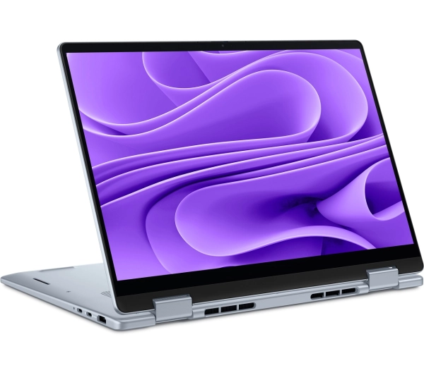 Dell 14 Plus 0425-2778 14" Ultra 7 256V 16GB RAM 1TB Dysk SSD Win11 Niebieski Funkcje AI - Kup na Raty - RRSO 0%