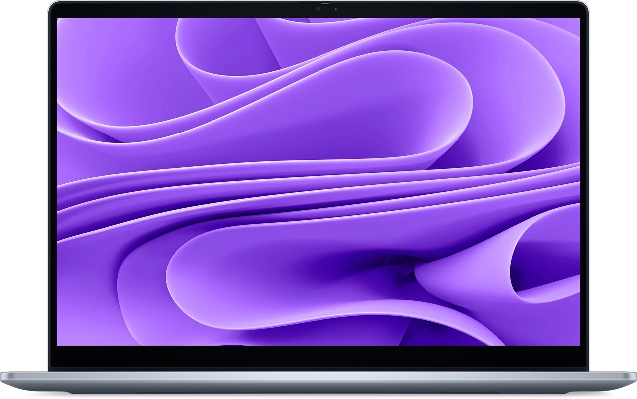 Laptop 2w1 Dell 14 Plus 0425-2778 14" Ultra 7 256V 16GB RAM 1TB Dysk SSD Win11 Niebieski Funkcje AI