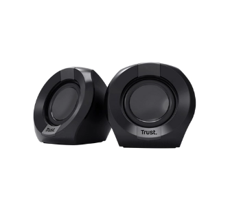 Głośniki Trust Polo 2.0 Czarny