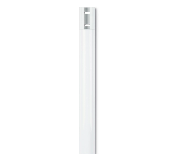 Hama 220988 Aluminium Biała