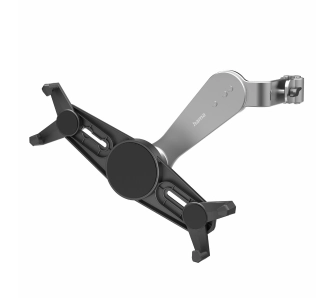 Uchwyt samochodowy Hama Na Zagłówek Aluminium