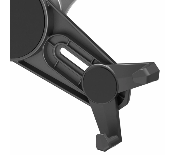 Hama Na Zagłówek Aluminium