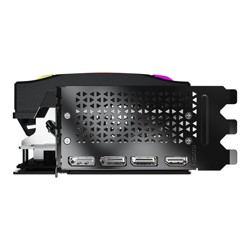 Karta graficzna PNY GeForce RTX 5090 ARGB EPIC-X RGB Overclocked Triple ...