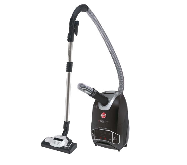 Hoover HE722PET 011 850W Mini turboszczotka Szczotka do parkietów - Kup na Raty - RRSO 0%