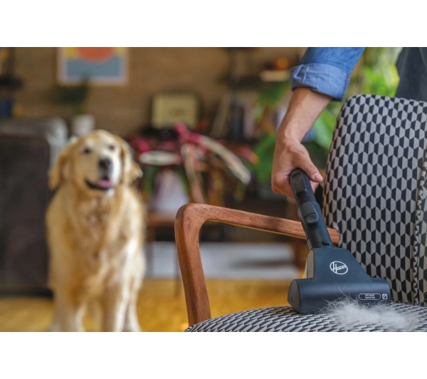 Hoover HE722PET 011 850W Mini turboszczotka Szczotka do parkietów - Kup na Raty - RRSO 0%