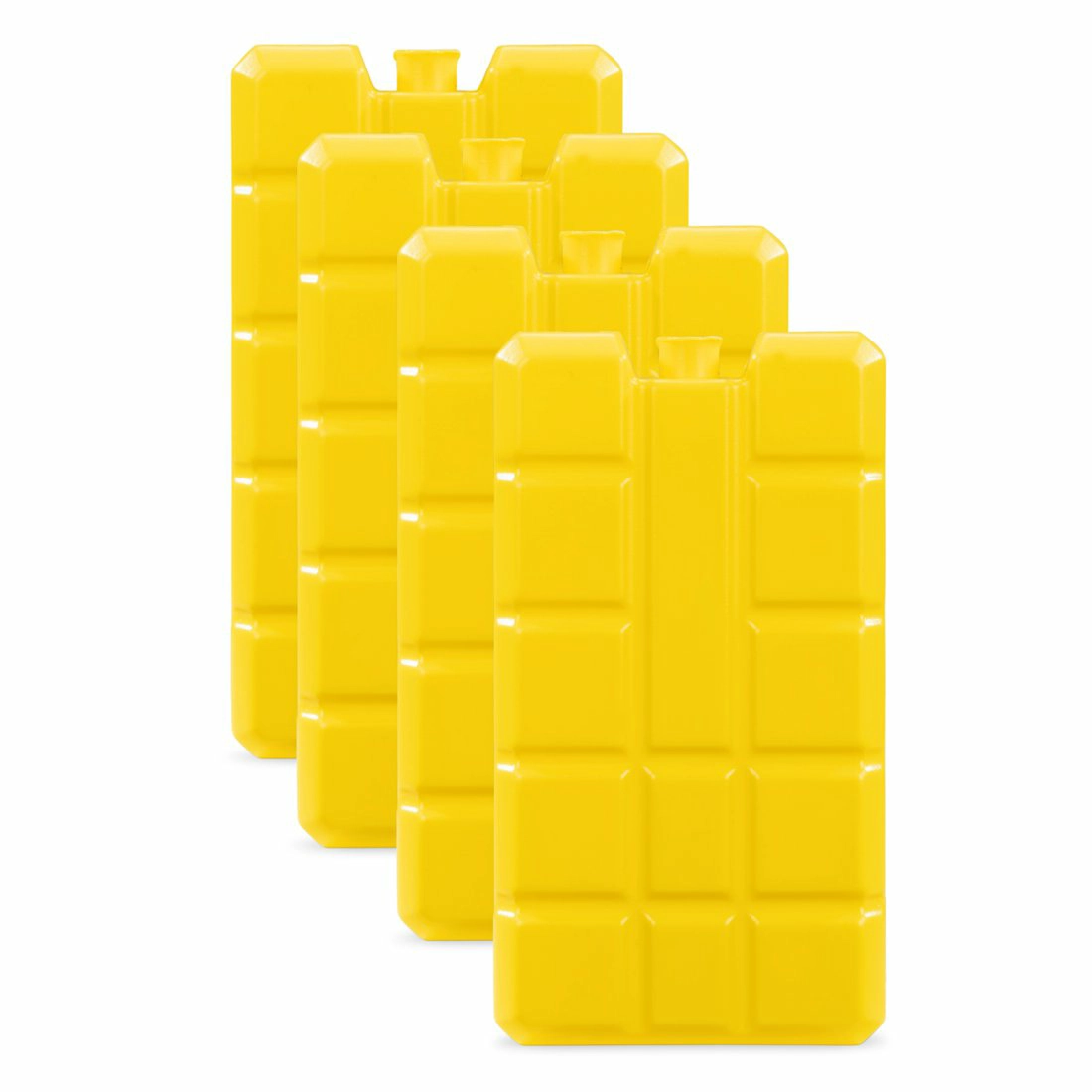 Wkłady do lodówki turystycznej Xavax 181564 4szt.