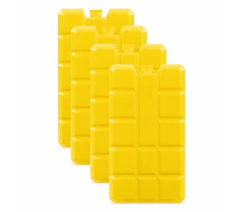 Wkłady do lodówki turystycznej Xavax 181564 4szt.