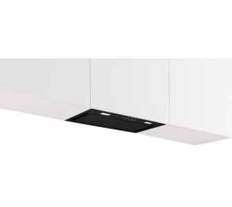 Okap Bosch Serie 6 DLN56AC60 Czarny