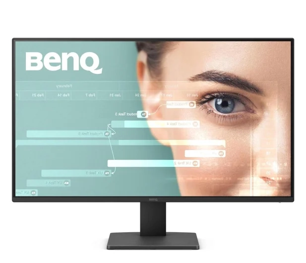 Monitor BenQ GW2491 23,8" Full HD IPS 100Hz 5ms