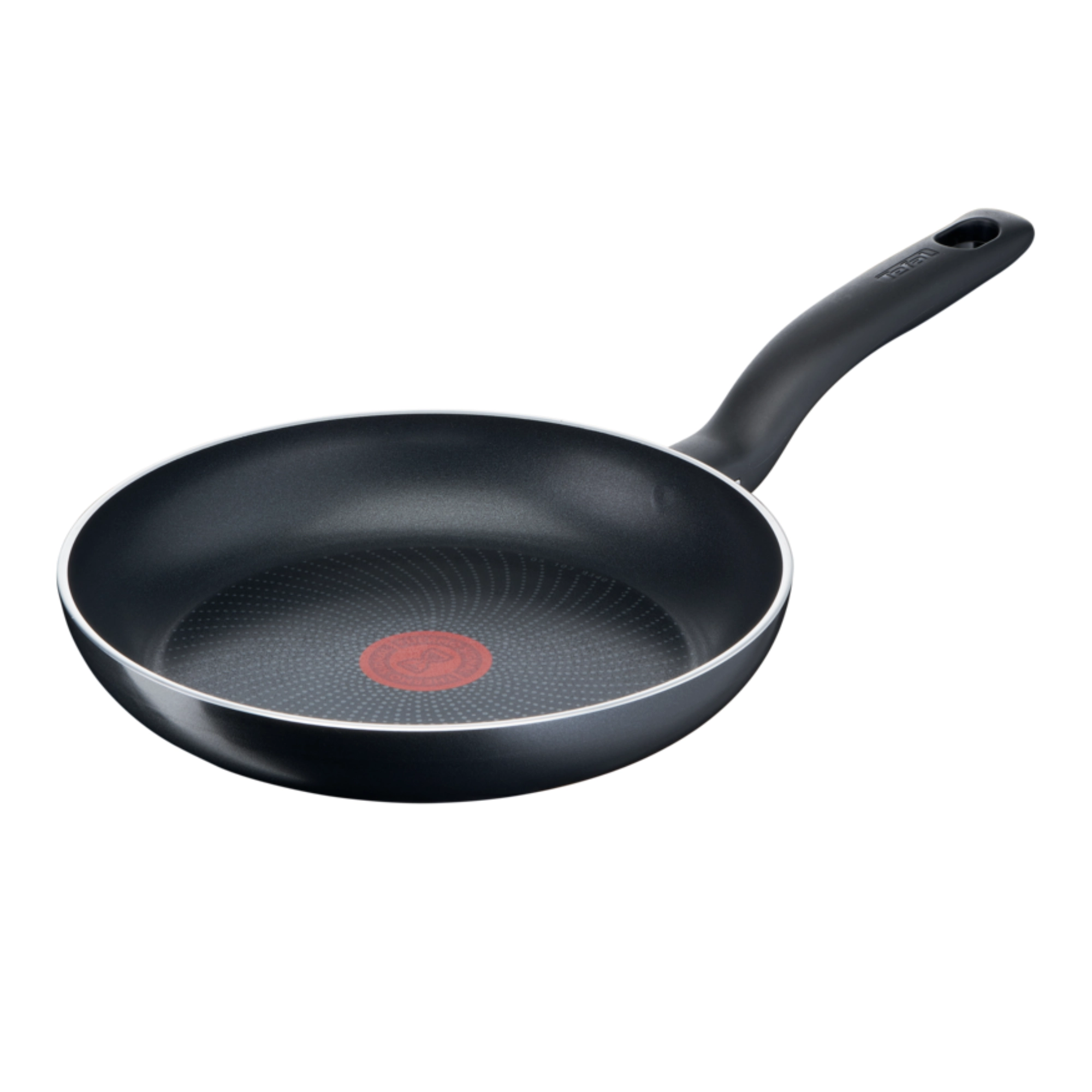 Patelnia Tefal Start Easy C2690421 Indukcja Titanium 24cm