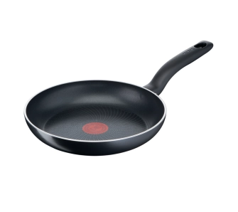 Patelnia Tefal Start Easy C2690421 Indukcja Titanium 24cm