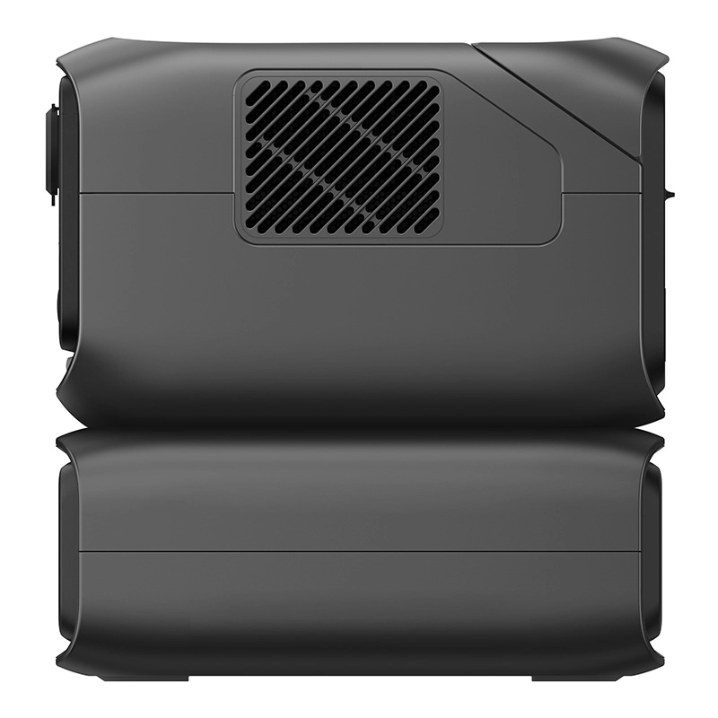 фото Зарядна станція EcoFlow River 3 Max