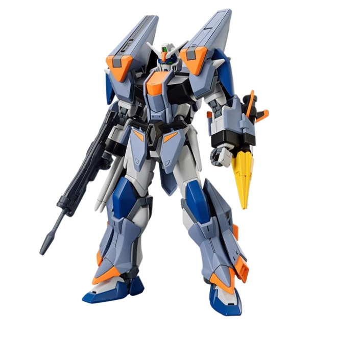 Model do składania Bandai HGCE 1/144 DUEL BLITZ GUNDAM