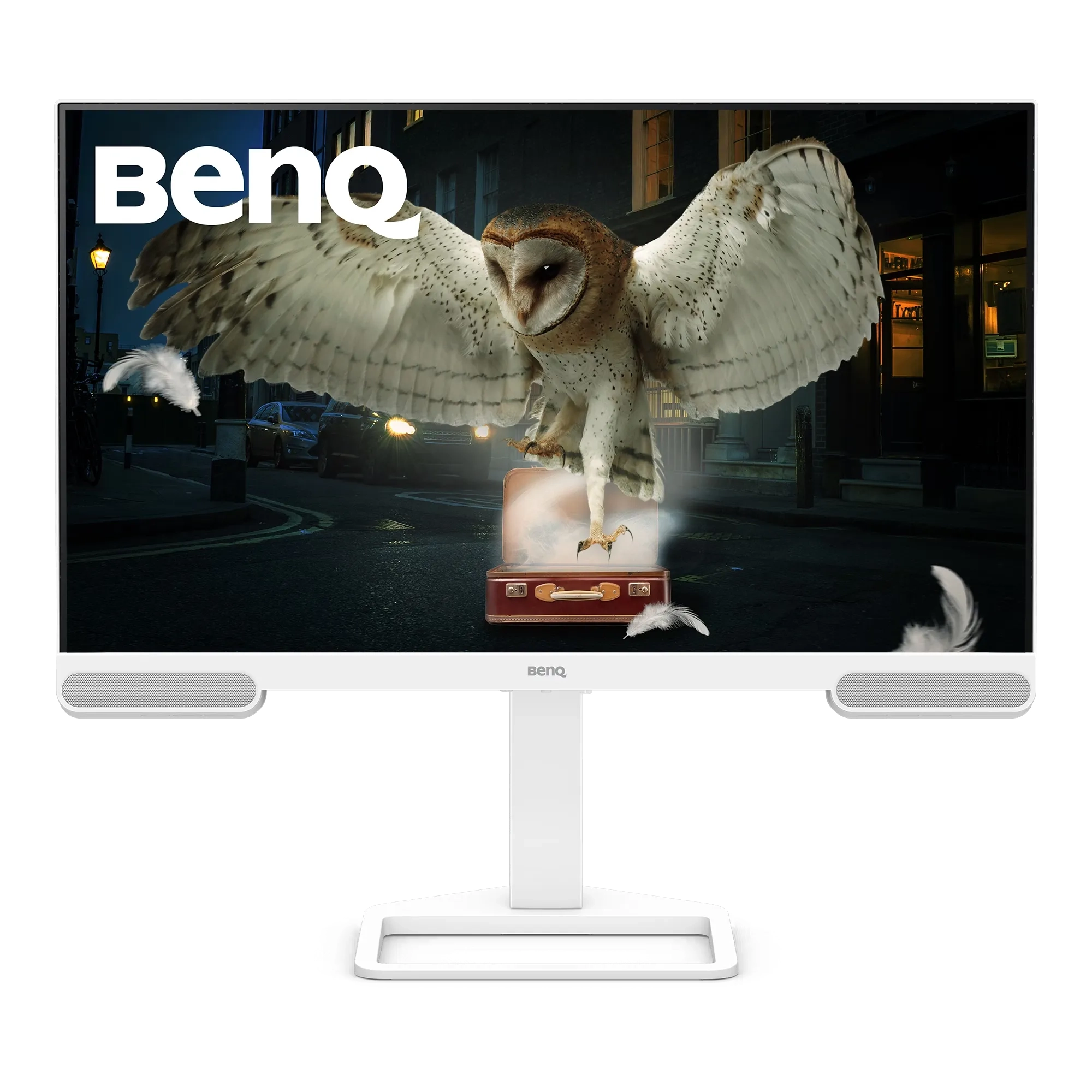 Monitor BenQ EW2790U 27" 4K IPS 60Hz 5ms