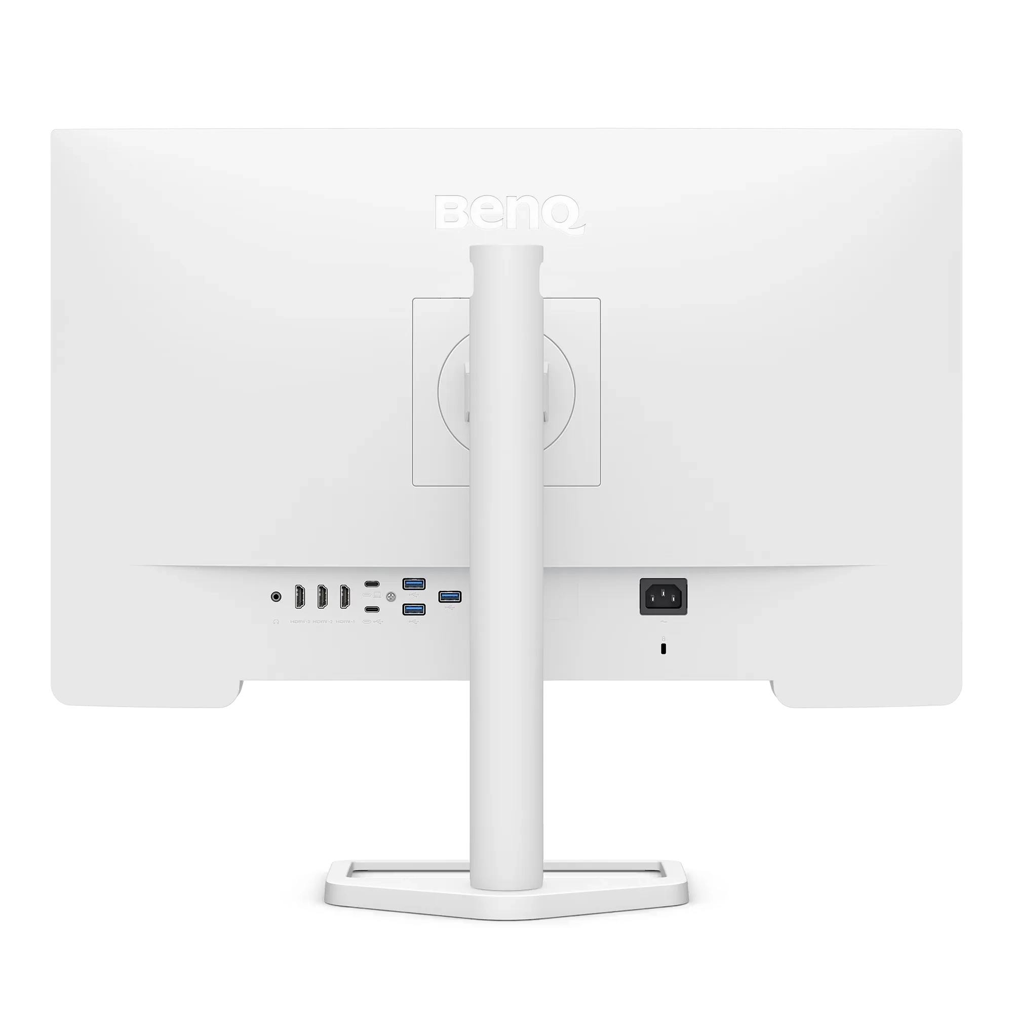 фото Монитор BenQ EW2790U