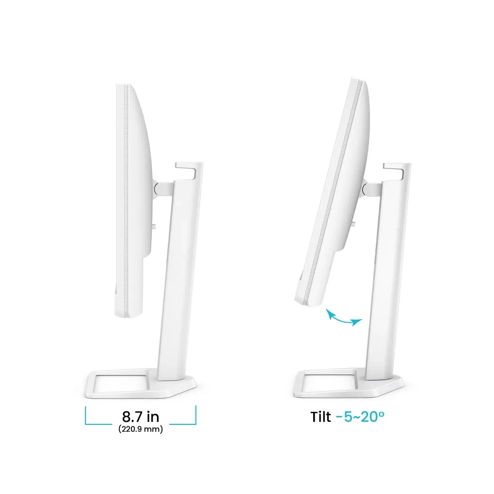 фото Монитор BenQ EW2790U